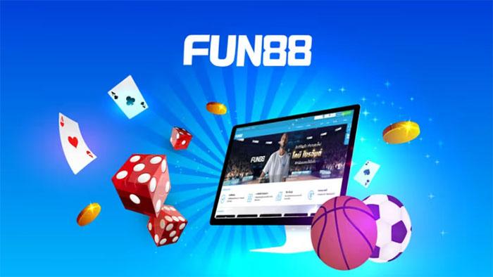 Một số thông tin về nhà cái Fun88