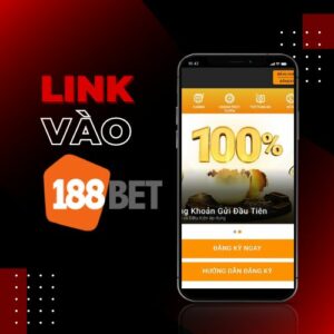 Tìm hiểu link dự phòng vào 188Bet không bị chặn