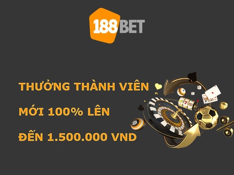 Thưởng tiền nạp vào tài khoản lần đầu